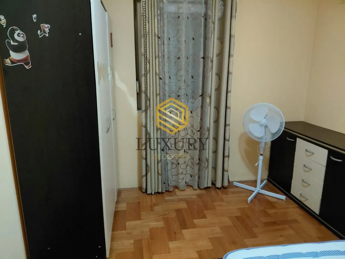 Rent, one bedroom apartment, 48m², Zabjelo, Podgorica