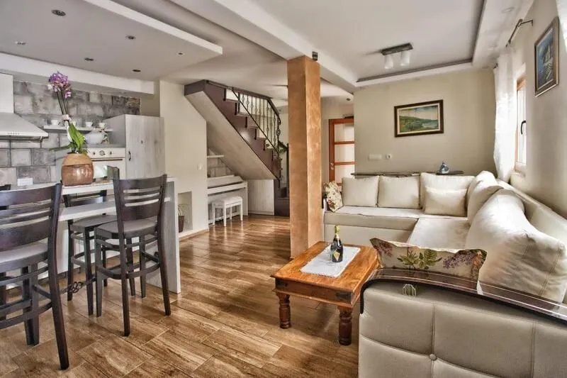 Sale, house, 450m², Luštica, Tivat