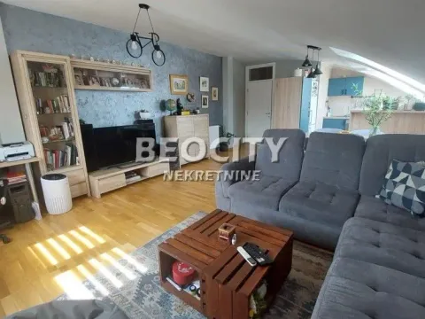 Prodaja, četvorosoban stan, 90m², Petrovaradin, Novi Sad - image 1