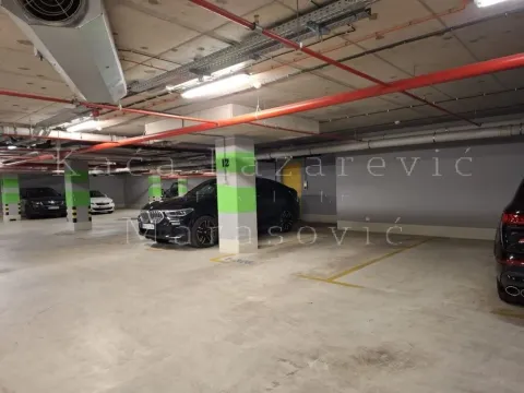 Prodaja, dvosoban stan, 56m², Novi Beograd Blok 65, Novi Beograd Sve Podlokacije - image 11