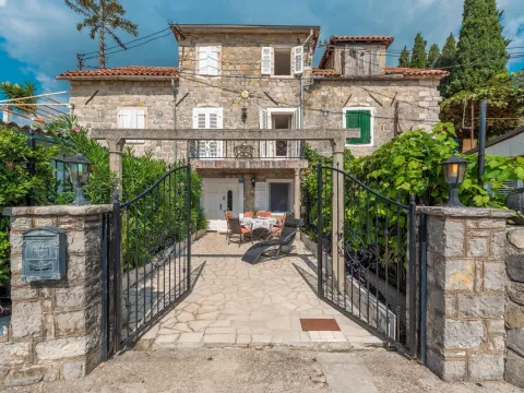 Prodaja, kuća, 95m², Baošići, Herceg Novi - image 17