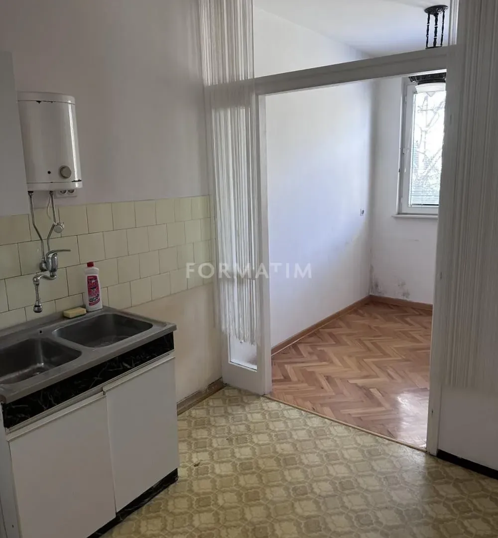 Sale, one bedroom apartment, 38m², Karaburma, Palilula Sve Podlokacije