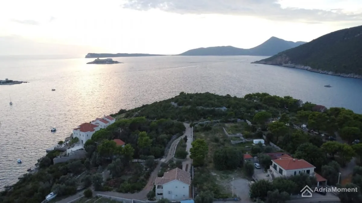 Prodaja, plac, 9000m², Radovanići, Herceg Novi