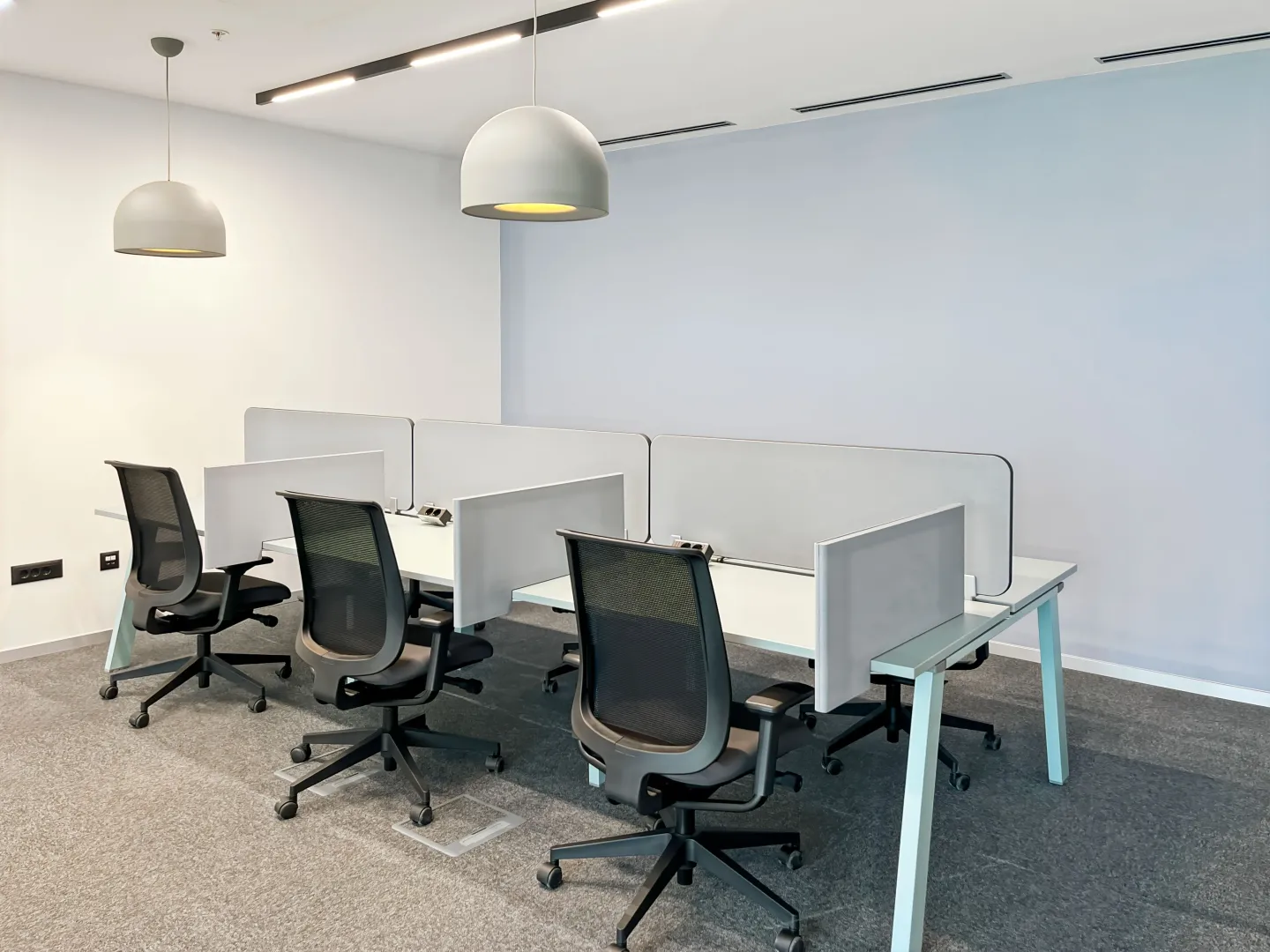 Rent, office space, 10m², Centar, Podgorica