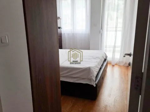 Rent, one bedroom apartment, 45m², City Kej, Podgorica - image 6