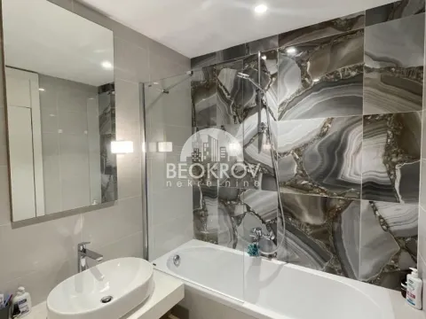 Izdavanje, trosoban stan, 90m², Savski Venac, Beograd - image 3