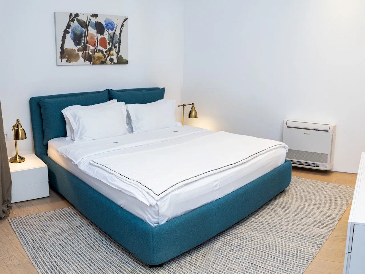 Sale, apartment, 255m², Kamenovo, Budva