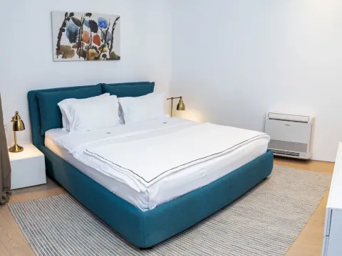 Sale, apartment, 255m², Kamenovo, Budva - image 10