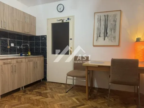 Izdavanje, jednosoban stan, 36m², Detelinara, Novi Sad Sve Podlokacije - image 2