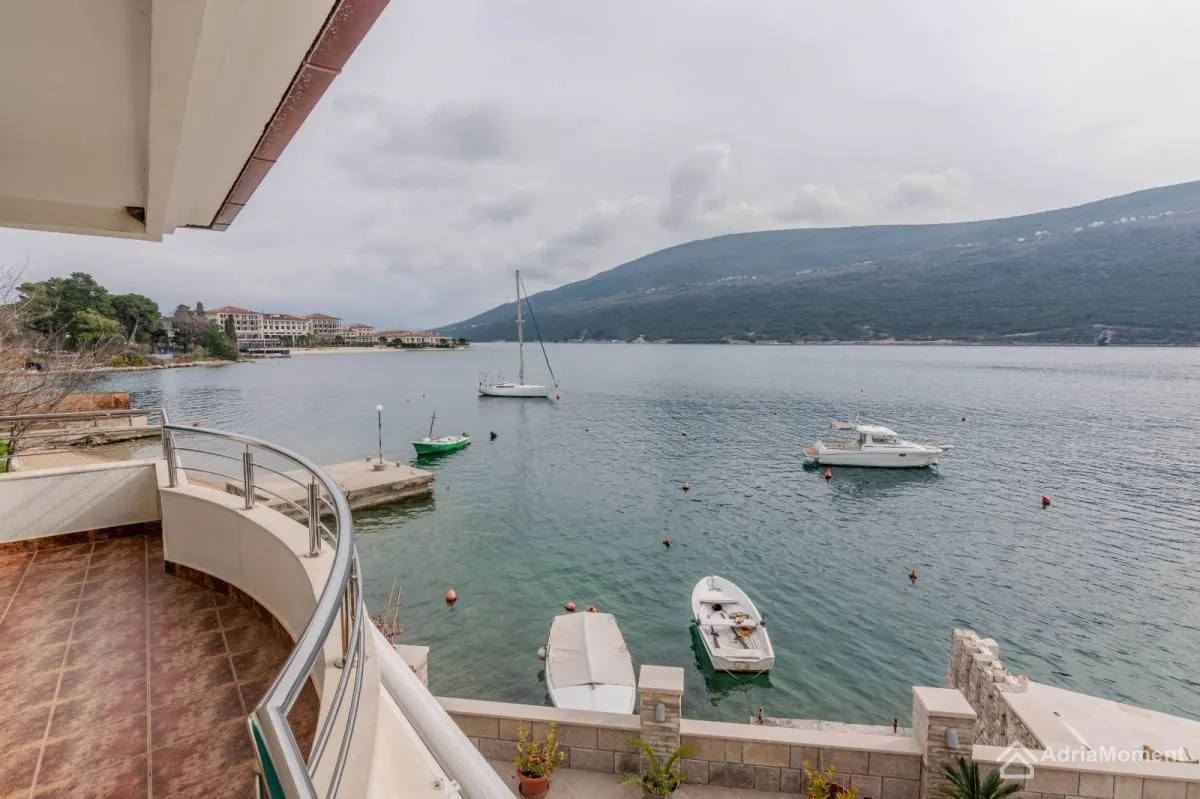 Prodaja, kuća, 120m², Kumbor, Herceg Novi