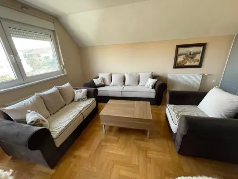 Prodaja, dvosoban stan, 58m², Zrenjanin Okolina, Zrenjanin - image 7