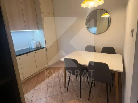 Izdavanje, jednosoban stan, 43m², 1 maj, Podgorica - image 4