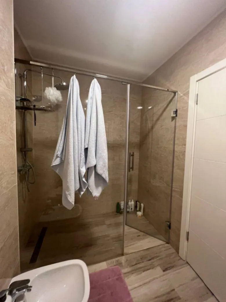 Sale, two bedroom apartment, 87m², Dobre Vode, Bar