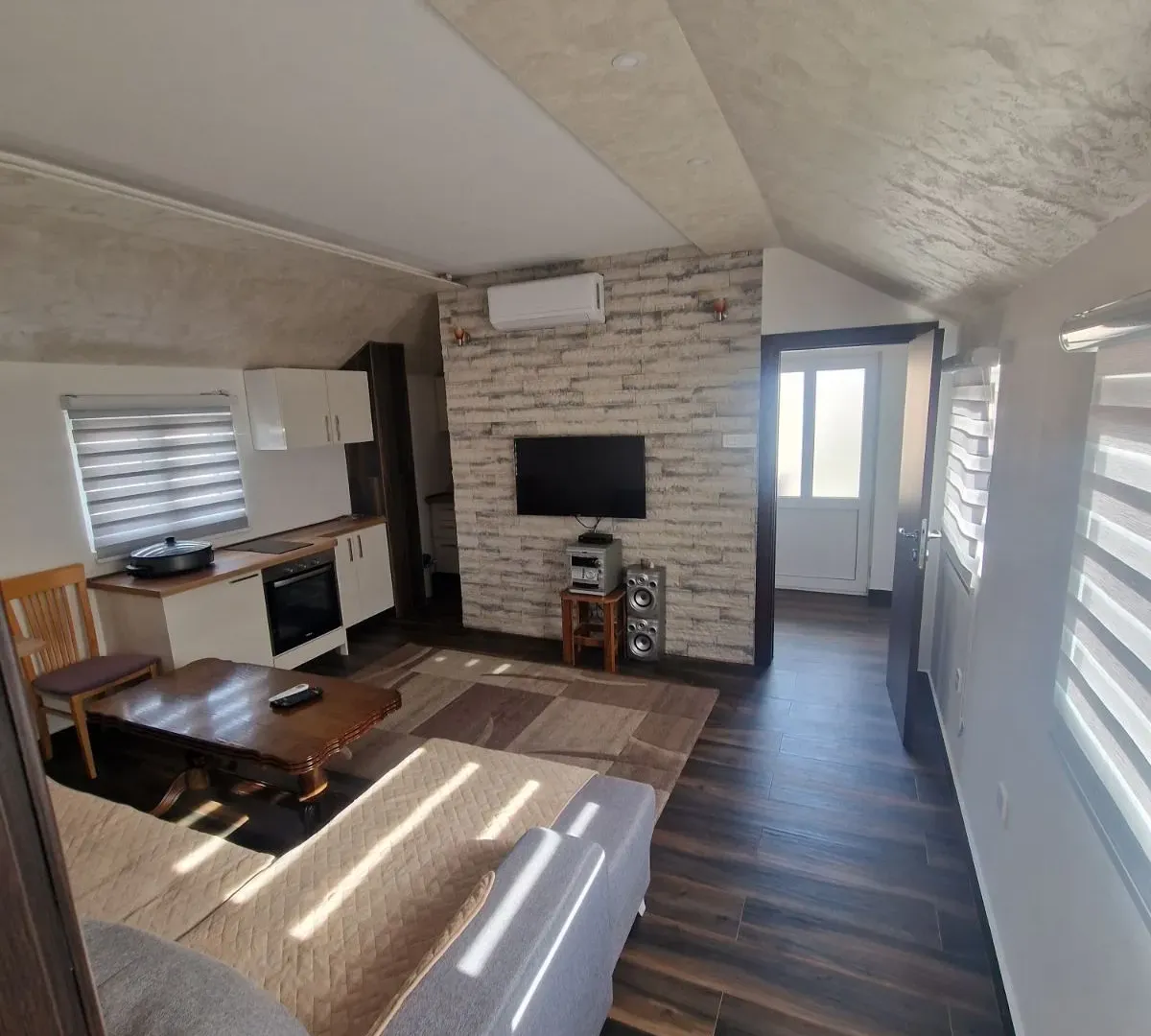 Izdavanje, kuća, Ibričevina, Podgorica