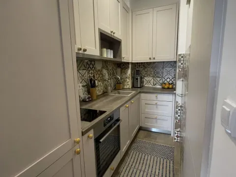 Sale, two bedroom apartment, 63m², Tivat, Crna Gora - image 4