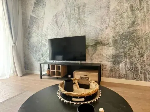 Rent, two bedroom apartment, 55m², Savski Venac, Beograd - image 11