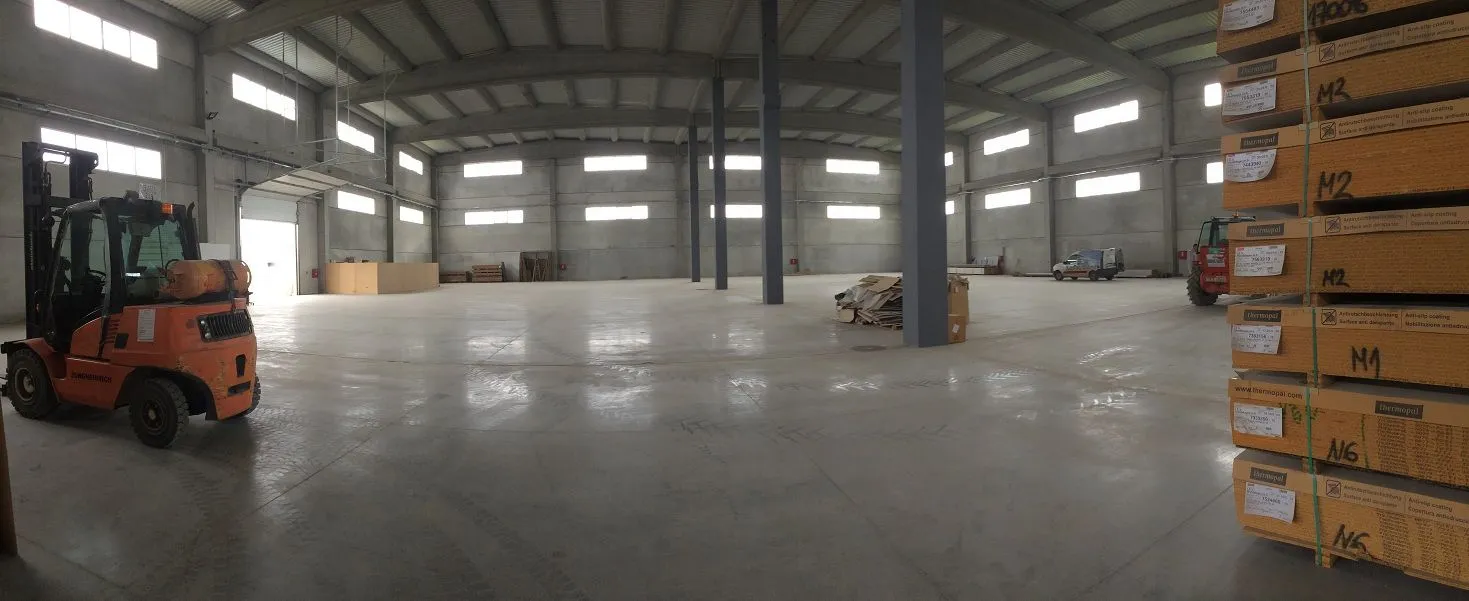 Rent, office space, 4000m², Zemun Sve Podlokacije, Beograd