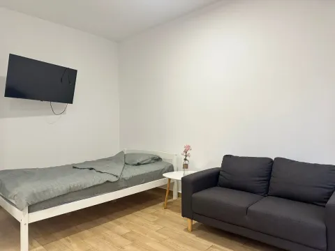 Rent, one bedroom apartment, 33m², Velji Vinogradi, Budva - image 5