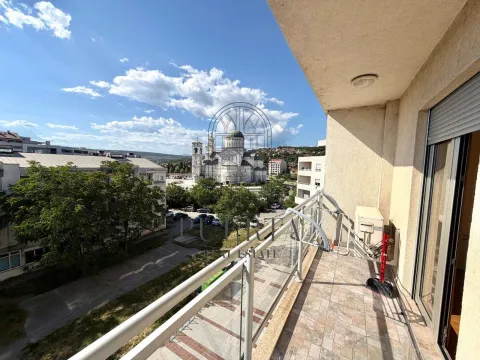 Izdavanje, jednosoban stan, 50m², Preko Morače, Podgorica - image 6