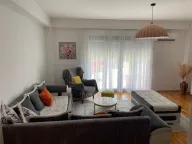 Rent, two bedroom apartment, 113m², Petrovac, Budva - image 14