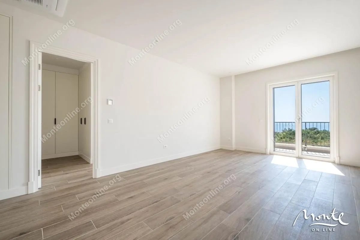 Prodaja, dvosoban stan, 93m², Luštica Bay, Tivat