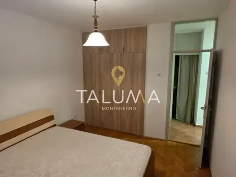 Izdavanje, jednosoban stan, 56m², Preko Morače, Podgorica - image 8