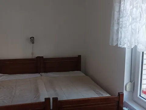 Rent, two bedroom apartment, 60m², Bežanijska Kosa Sve Podlokacije, Beograd - image 15