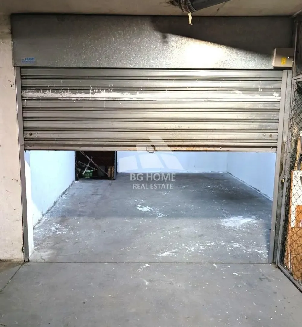 Rent, parking/garage, 14m², Južni Bulevar, Vračar Sve Podlokacije