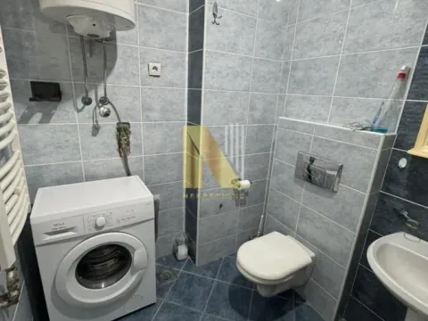 Izdavanje, jednosoban stan, 35m², Rotkvarija, Novi Sad Sve Podlokacije - image 9