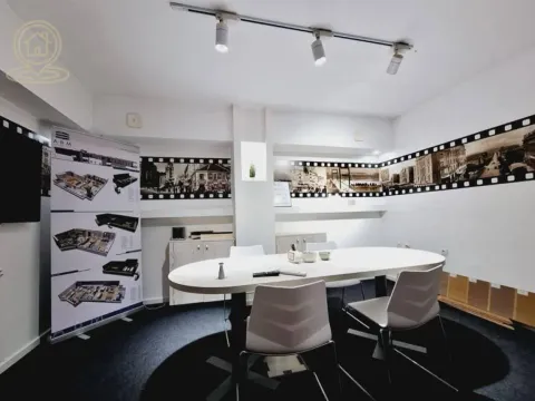 Izdavanje, poslovni prostor, 105m², Vračar Hram, Vračar Sve Podlokacije - image 3
