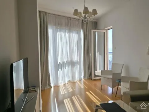 Sale, one bedroom apartment, 77m², Budva, Crna Gora - image 3