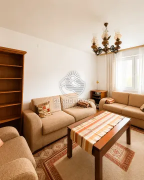 Rent, one bedroom apartment, 55m², Makedonsko naselje, Bar - image 15