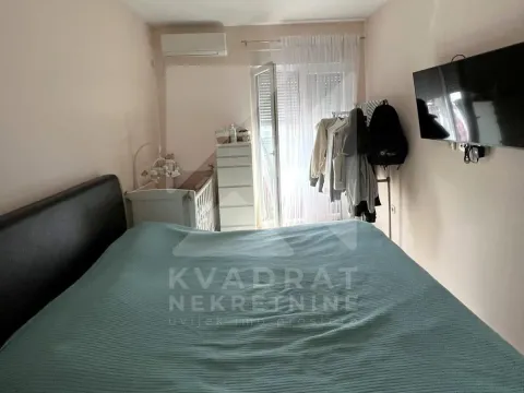 Prodaja, jednosoban stan, 53m², City Kvart, Podgorica - image 9