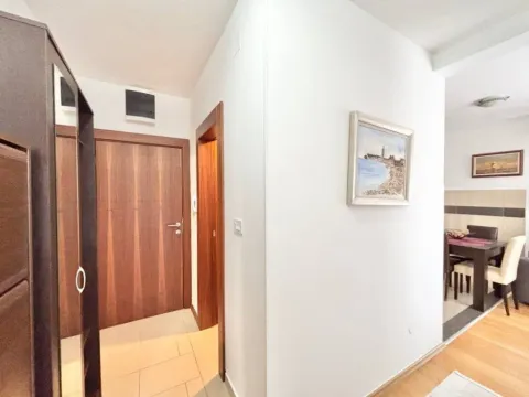 Prodaja, dvosoban stan, 67m², Kava, Tivat - image 9