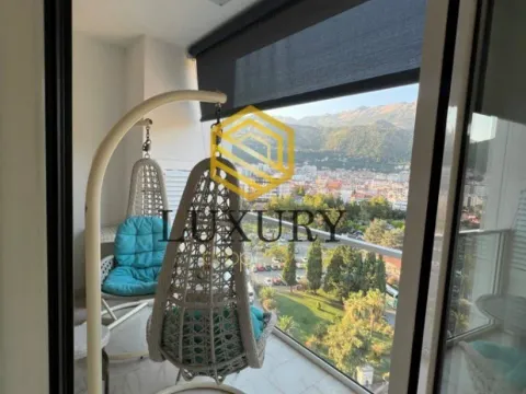 Rent, apartment, 70m², Tree cane, Budva - image 7