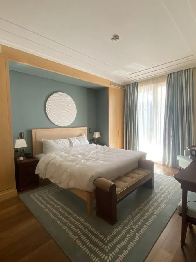 Prodaja, jednosoban stan, 76m², Porto Montenegro, Tivat
