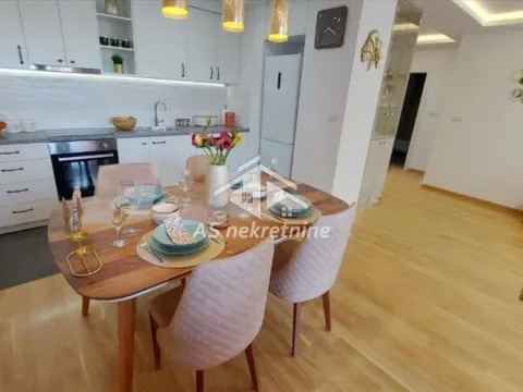 Izdavanje, dvosoban stan, 55m², Novi Beograd Blok 1 Fontana, Novi Beograd Sve Podlokacije - image 8