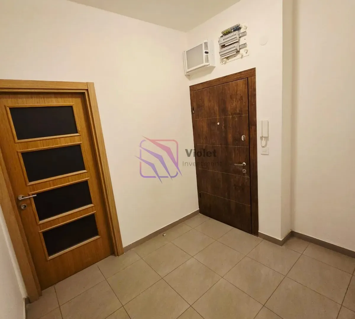 Prodaja, dvosoban stan, 72m², Stari Aerodrom, Podgorica