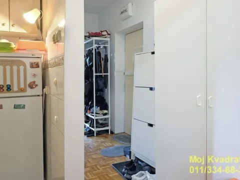 Sale, one bedroom apartment, 51m², Savski Venac, Beograd - image 9