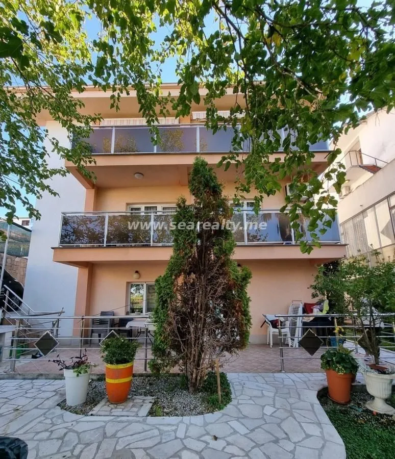 Prodaja, kuća, 316m², Luštica Bay, Tivat