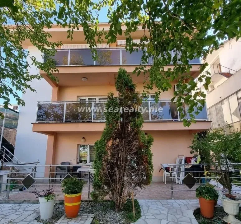 Sale, house, 316m², Luštica Bay, Tivat