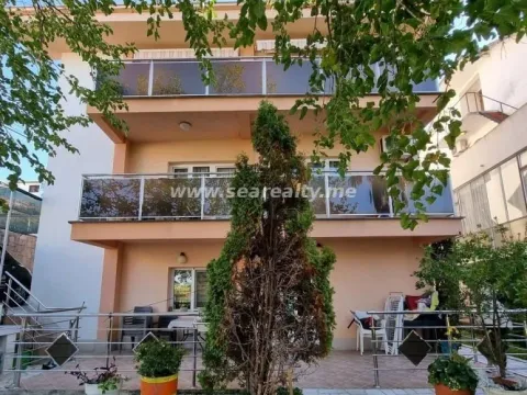 Sale, house, 316m², Luštica Bay, Tivat