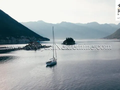 Prodaja, jednosoban stan, 68m², Porto Montenegro, Tivat - image 7