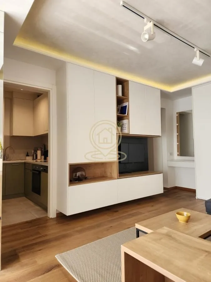 Izdavanje, dvosoban stan, 35m², Kluz, Zvezdara Sve Podlokacije