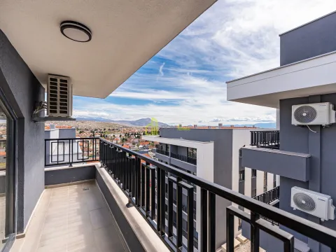 Prodaja, trosoban stan, 102m², Gorica C, Podgorica - image 19