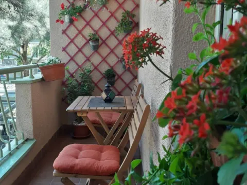 Rent, one bedroom apartment, 40m², Centar, Podgorica - image 3