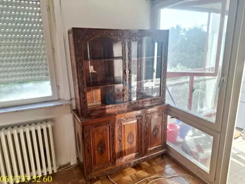 Rent, two bedroom apartment, 57m², Banjica, Voždovac Sve Podlokacije - image 5