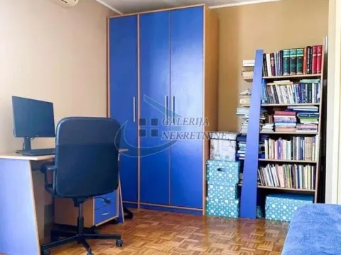 Sale, three bedroom apartment, 87m², Botanička Bašta, Palilula Sve Podlokacije - image 9