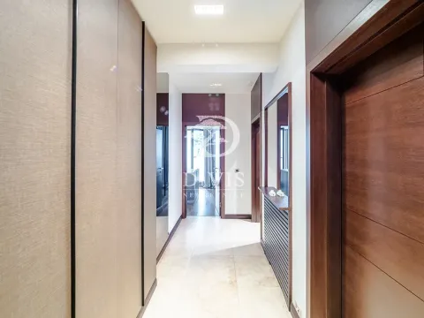 Izdavanje, četvorosoban stan, 234m², Dedinje Sve Podlokacije, Beograd - image 15