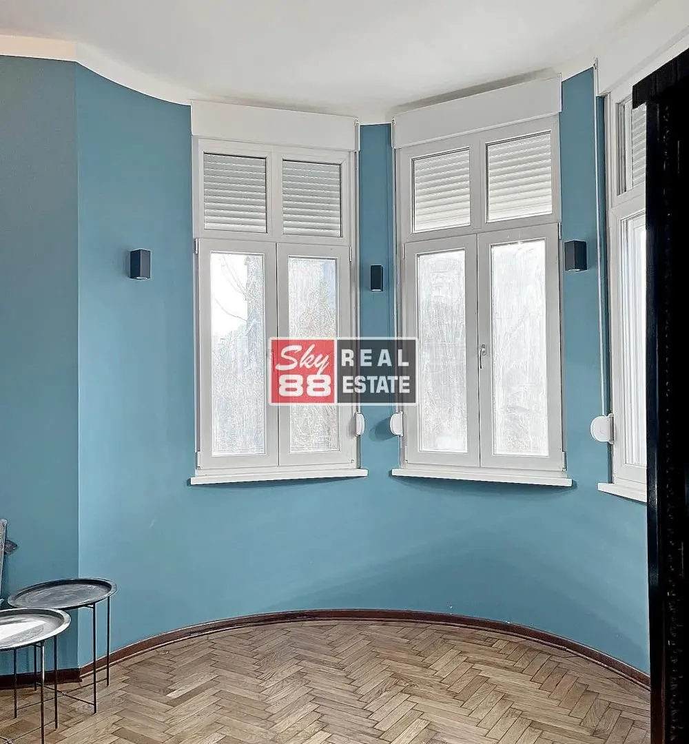 Prodaja, stan, 160m², Stari Grad, Beograd